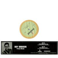 Roy Orbison - Pretty Woman -  Preowned Vinyl Record