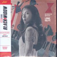 Lorne Balfe - Black Widow -  Preowned Vinyl Record