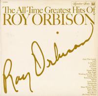 Roy Orbison-The All-Time Greatest Hits