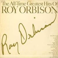 Roy Orbison-The All-Time Greatest Hits