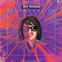 Roy Orbison - Regeneration