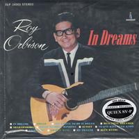 Roy Orbison - In Dreams -  Preowned Vinyl Record