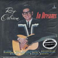 Roy Orbison - In Dreams -  Preowned Vinyl Record