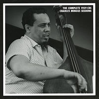 Charles Mingus-Complete 1959 CBS Sessions