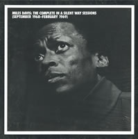 Miles Davis-The Complete In A Silent Way Sessions