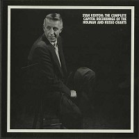 Stan Kenton - The Complete Capitol Recordings Of The Holman and Russo Charts