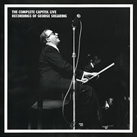 George Shearing - The Complete Capitol Live