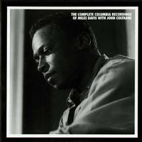 Miles Davis & John Coltrane - The Complete Columbia Recordings