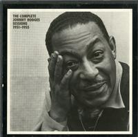 Johnny Hodges - The Complete 1951-1955