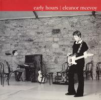 Eleanor McEvoy - Early hours -  Preowned Vinyl Record