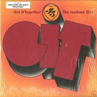 Jackson 5 - Get It Together