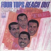 Four Tops - Four Tops Reach Out