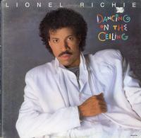 Lionel Richie-Dancing On The Ceiling