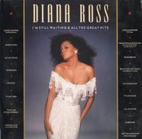 Diana Ross - I'm Still Waiting & All the Great Hits
