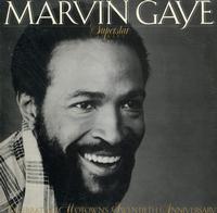 Marvin Gaye - Superstar Series