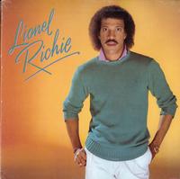 Lionel Richie - Lionel Richie