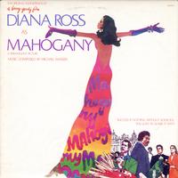 Diana Ross, Michael Masser-Diana Ross As Mahogany