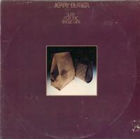 Jerry Butler - Suite for The Single Girl