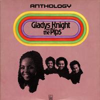 Gladys Knight and The Pips - Anthology