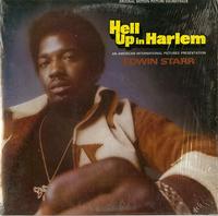 Edwin Starr - Hell Up in Harlem soundtrack