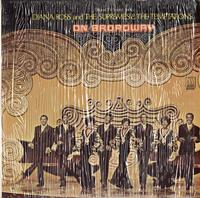 Diana Ross and The Supremes & The Temptations - On Broadway