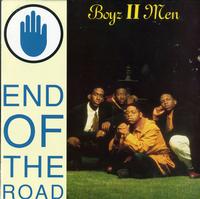 Boyz II Men - End of the Road