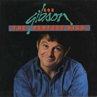 Bob Gibson - The Perfect High