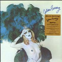 Golden Earring - Moontan -  Preowned Vinyl Record