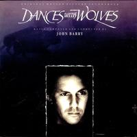 John Barry-Dances With Wolves