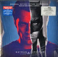 Original Soundtrack - Batman v Superman