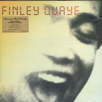 Finley Quaye - Maverick A Strike