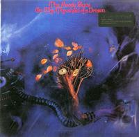 The Moody Blues - On The Threshold of A Dream -  Preowned Vinyl Record