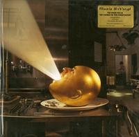 The Mars Volta - De-Loused In The Comatorium -  Preowned Vinyl Record