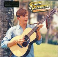 Gram Parsons - The Early Years Vol. 1 & 2