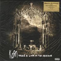 Korn-Take A Look In The Mirror