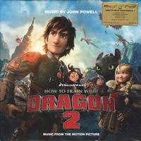 John Powell - How To Train Your Dragon 2