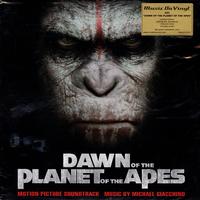 Michael Giacchino - Dawn Of The Planet Of The Apes