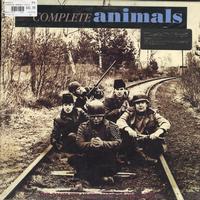 The Animals - The Complete Animals -  Preowned Vinyl Record