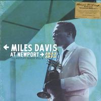Miles Davis - At Newport 1955-1975 (The Bootleg Series Vol. 4)