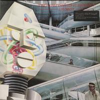The Alan Parsons Project - I Robot -  Preowned Vinyl Record