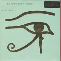 The Alan Parsons Project-Eye In The Sky