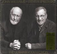 John Williams & Steven Spielberg - The Ultimate Collection -  Preowned Vinyl Box Sets