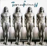 Tin Machine - Tin Machine II -  Preowned Vinyl Record