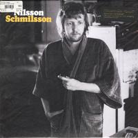 Harry Nilsson - Nilsson Schmilsson