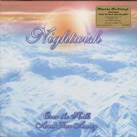 Nightwish - Over The Hills And Far Away -  Preowned Vinyl Record