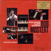 Rob Mostert - Englewood Cliffs Sessions -  Preowned Vinyl Record