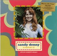 Sandy Denny - 19 Rupert Street