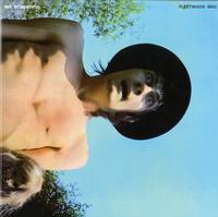 Fleetwood Mac - Mr. Wonderful -  Preowned Vinyl Record