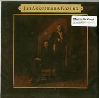 Jan Akkerman & Kaz Lux - Eli -  Preowned Vinyl Record