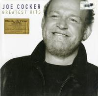 Joe Cocker - Greatest Hits -  Preowned Vinyl Record